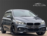Used BMW 2 Series