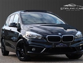 Used BMW 2 Series