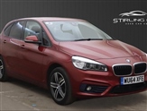 Used BMW 2 Series