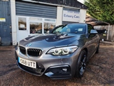 Used BMW 2 Series