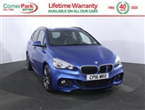 Used BMW 2 Series