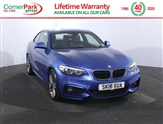 Used BMW 2 Series