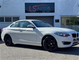 Used BMW 2 Series