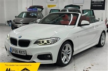 BMW 2 Series