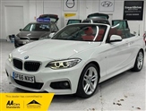 Used BMW 2 Series