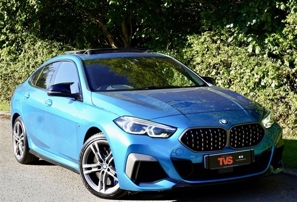 Large image for the Used BMW 2 SERIES GRAN COUPE