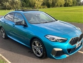 Used BMW 2 Series