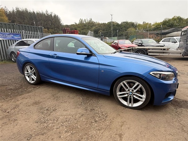 Large image for the Used BMW 2 SERIES