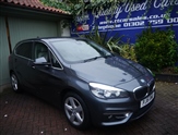 Used BMW 2 Series