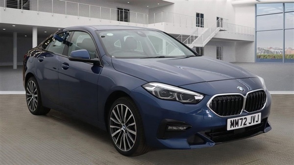 Large image for the Used BMW 2 SERIES GRAN COUPE