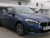 BMW 2 Series Image 1