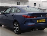 BMW 2 Series Image 3