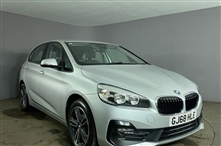 Used BMW 2 Series