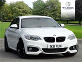 Used BMW 2 Series