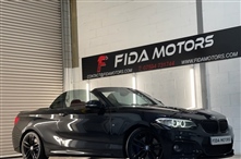 BMW 2 Series