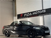 Used BMW 2 Series