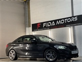 Used BMW 2 Series