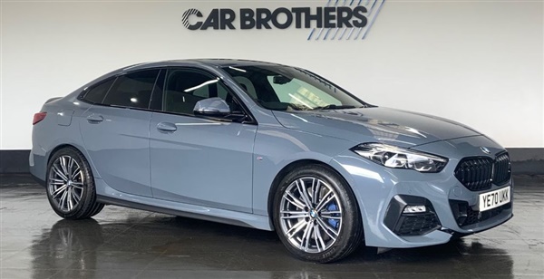Large image for the Used BMW 2 SERIES GRAN COUPE