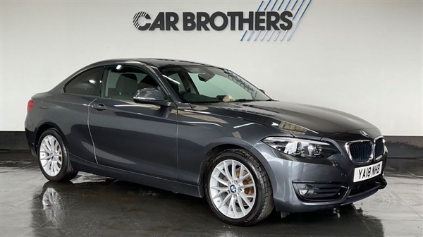 Large image for the Used BMW 2 SERIES