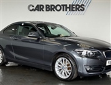 Used BMW 2 Series