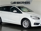 Used BMW 2 Series