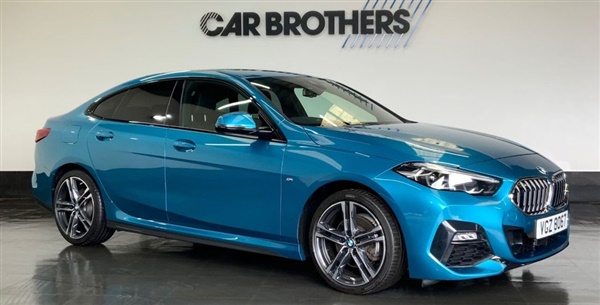 Large image for the Used BMW 2 SERIES GRAN COUPE