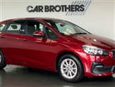 Used BMW 2 Series