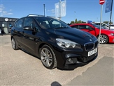 Used BMW 2 Series