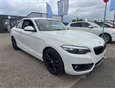 Used BMW 2 Series