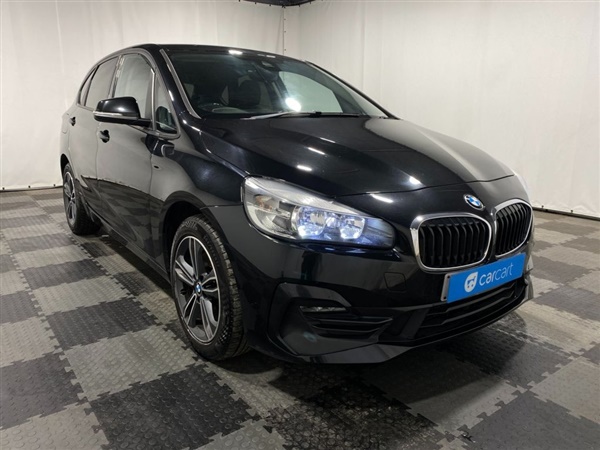 Large image for the Used BMW 2 SERIES ACTIVE TOURER