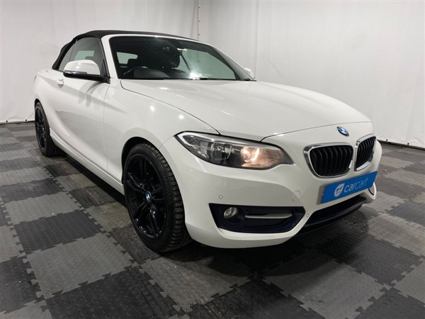 Large image for the Used BMW 2 SERIES