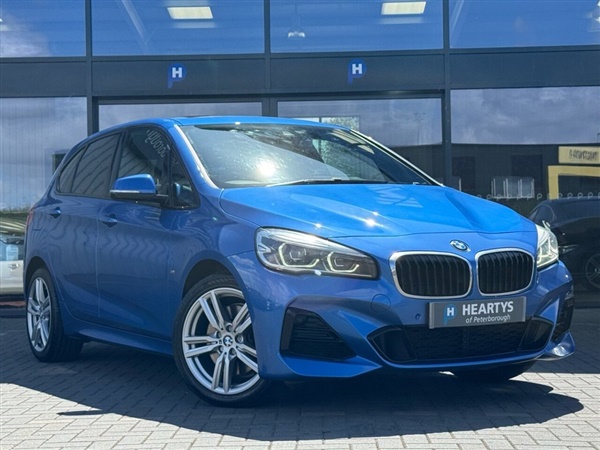 Large image for the Used BMW 2 SERIES ACTIVE TOURER