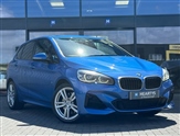 Used BMW 2 Series