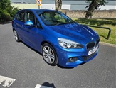 BMW 2 Series Image 1
