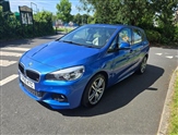 BMW 2 Series Image 3