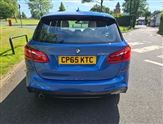 BMW 2 Series Image 4