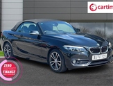 BMW 2 Series Image 1