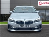 BMW 2 Series Image 5