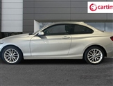BMW 2 Series Image 3