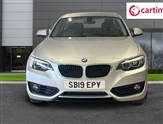 BMW 2 Series Image 4