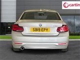 BMW 2 Series Image 6