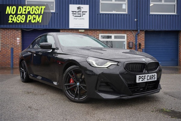 Large image for the Used BMW 2 SERIES