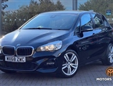 Used BMW 2 Series
