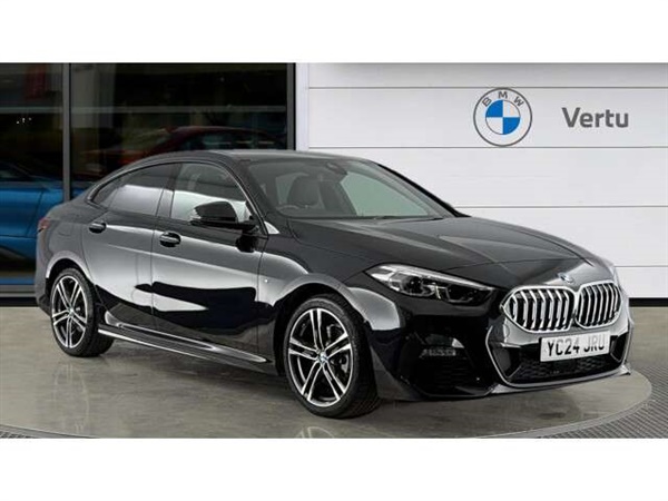 Large image for the Used BMW 2 Series Gran Coupe