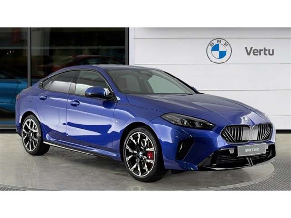 Large image for the Used BMW 2 Series Gran Coupe