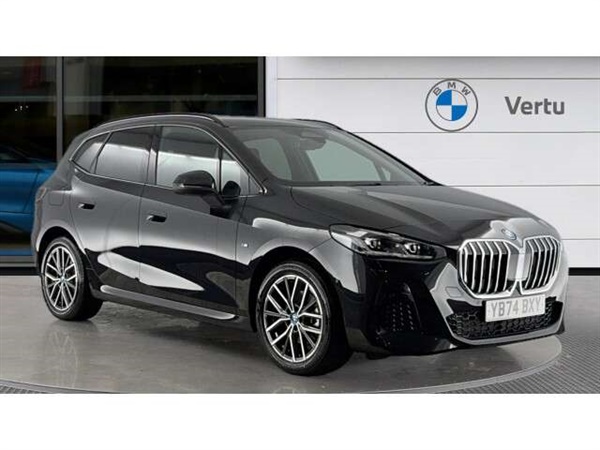 Large image for the Used BMW 2 Series Active Tourer