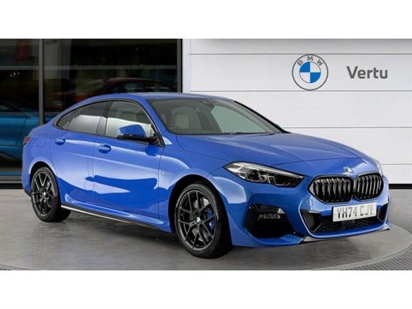 Large image for the Used BMW 2 Series Gran Coupe