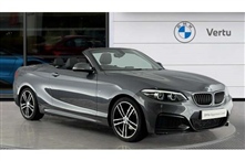 Used BMW 2 Series