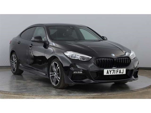 Large image for the Used BMW 2 Series Gran Coupe