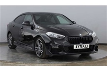 Used BMW 2 Series